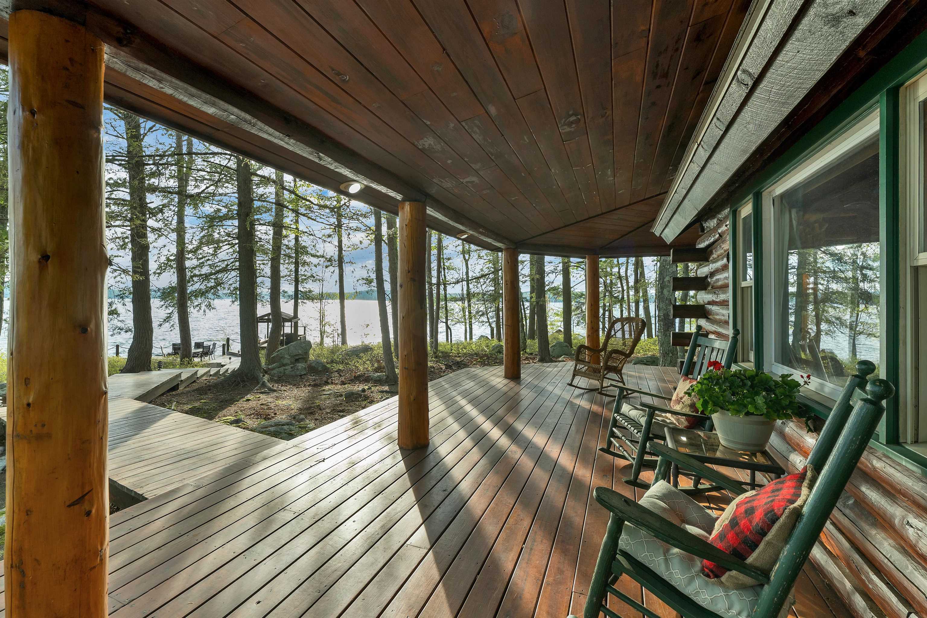 38 Mark Island Gilford, NH 03249 - Photo 7 of 60