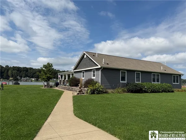 $989,000 | 2589 Sunnyside Road, Mina, NY 14724