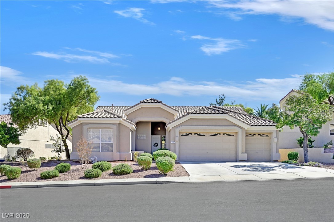251 Chestnut Ridge Circle Henderson, NV 89012 - Photo 1 of 48 Gallery Image 1