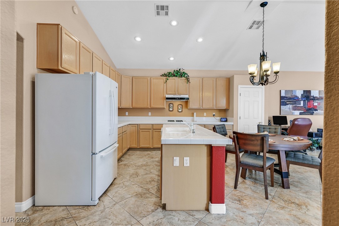251 Chestnut Ridge Circle Henderson, NV 89012 - Photo 13 of 48 Gallery Image 13