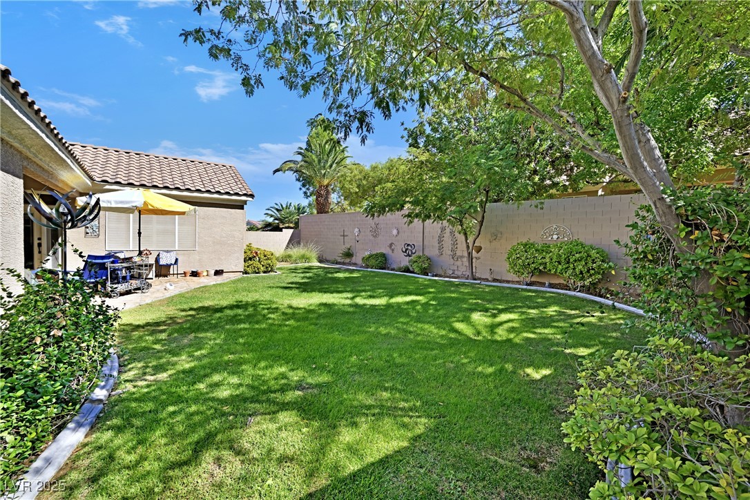 251 Chestnut Ridge Circle Henderson, NV 89012 - Photo 32 of 48 Gallery Image 32