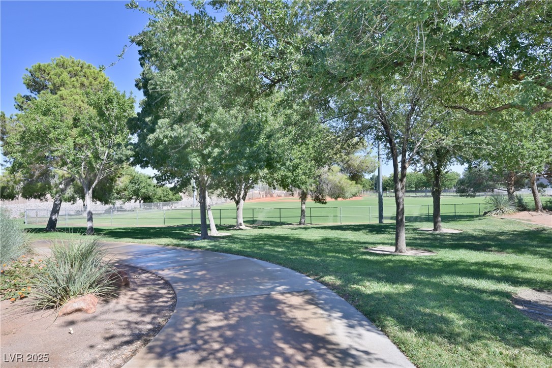 251 Chestnut Ridge Circle Henderson, NV 89012 - Photo 42 of 48 Gallery Image 42