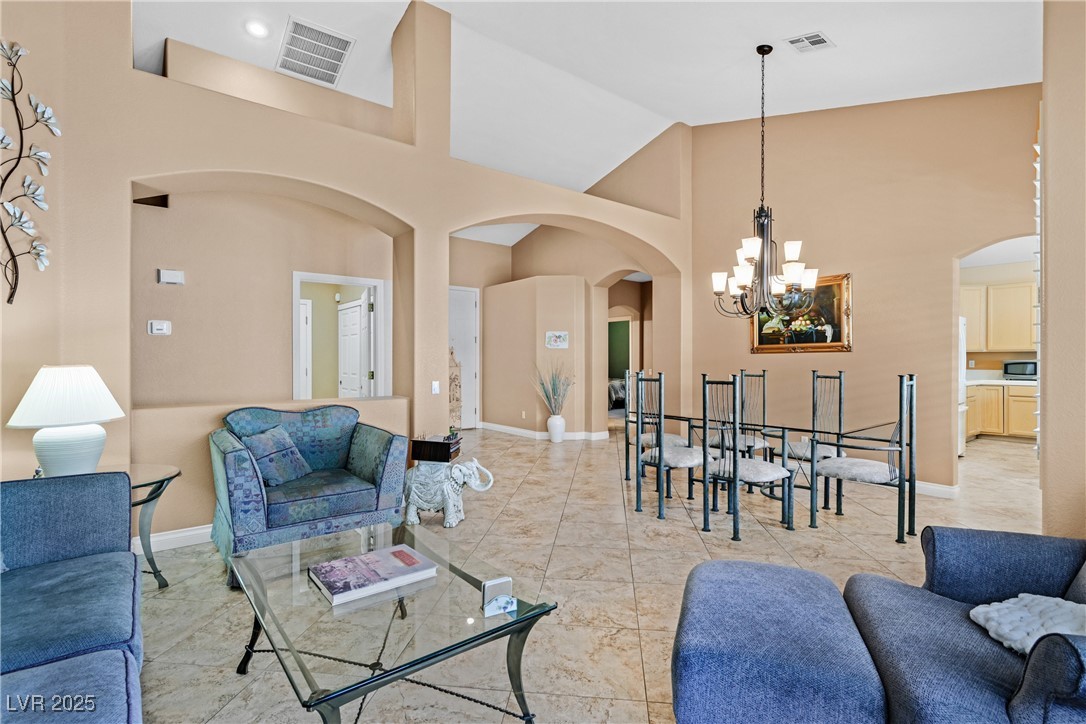 251 Chestnut Ridge Circle Henderson, NV 89012 - Photo 7 of 48 Gallery Image 7