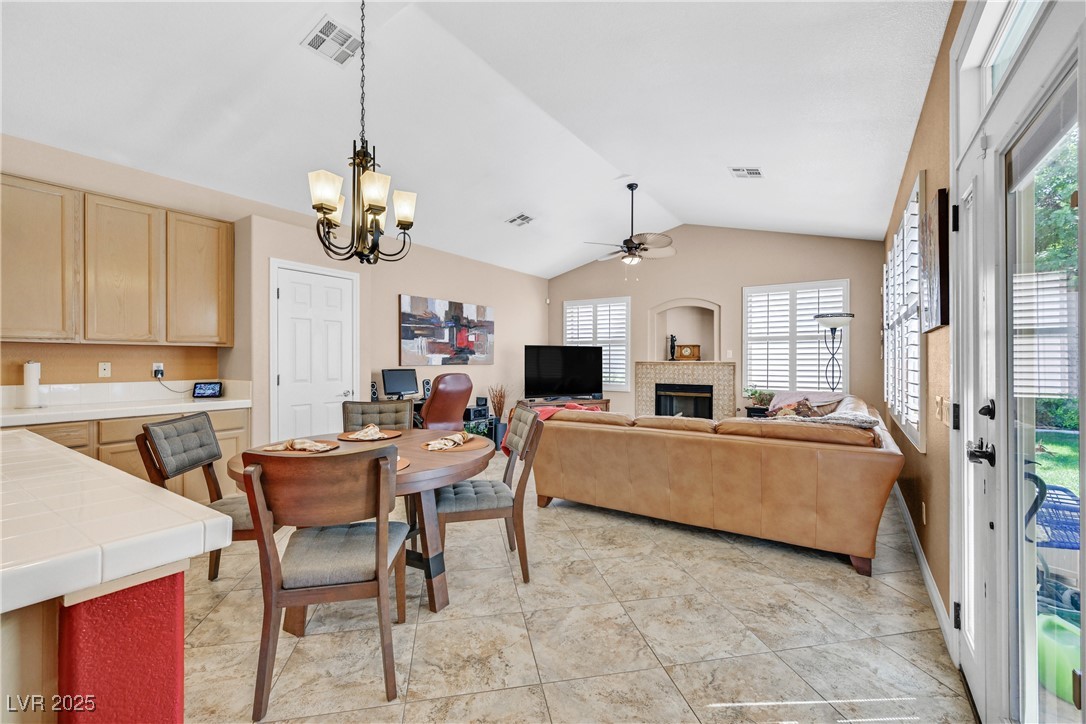251 Chestnut Ridge Circle Henderson, NV 89012 - Photo 9 of 48 Gallery Image 9