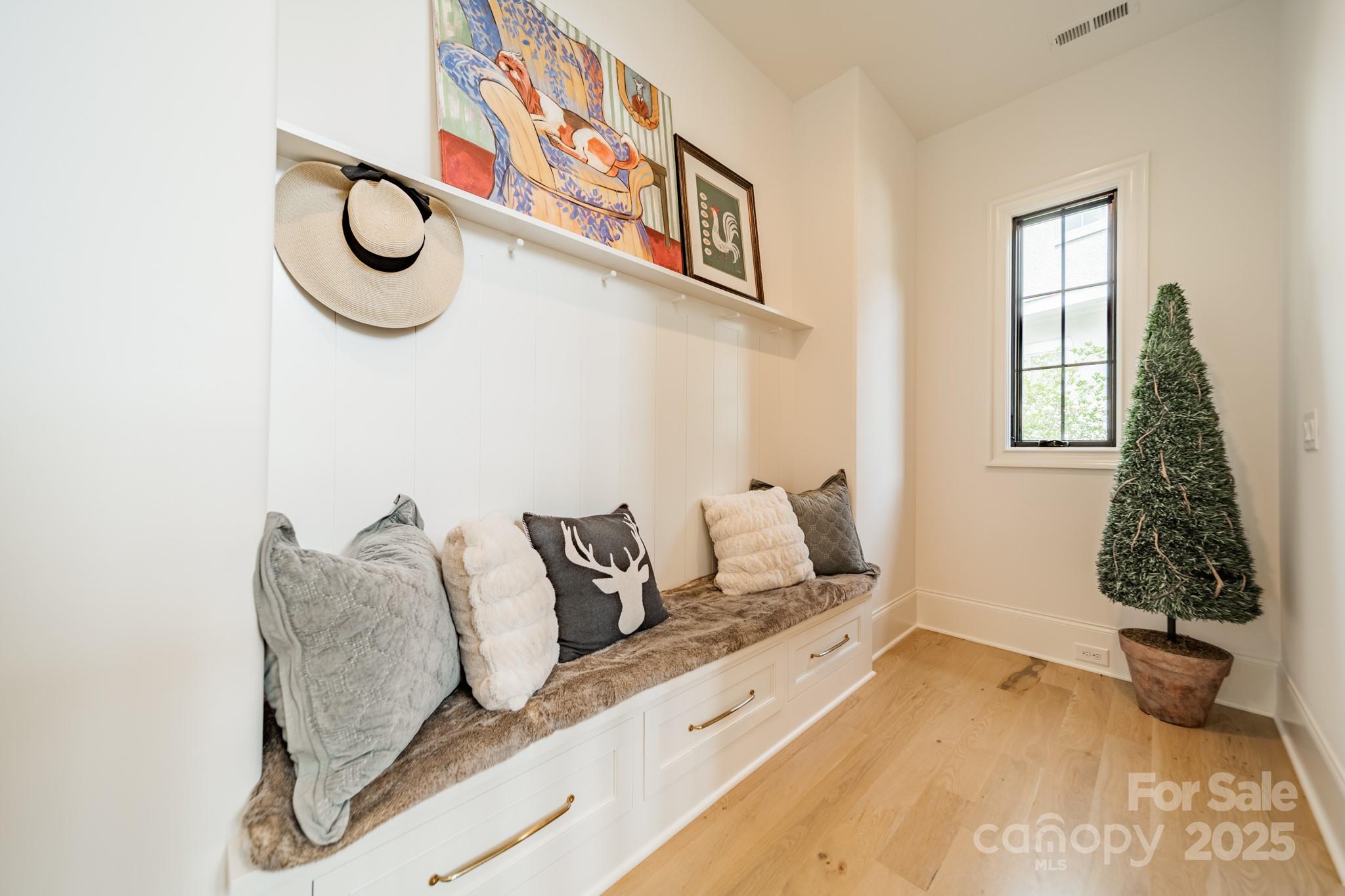 430 Bramble Way Fort Mill, SC 29708 - Photo 13 of 45 a living room with furniture and a window
