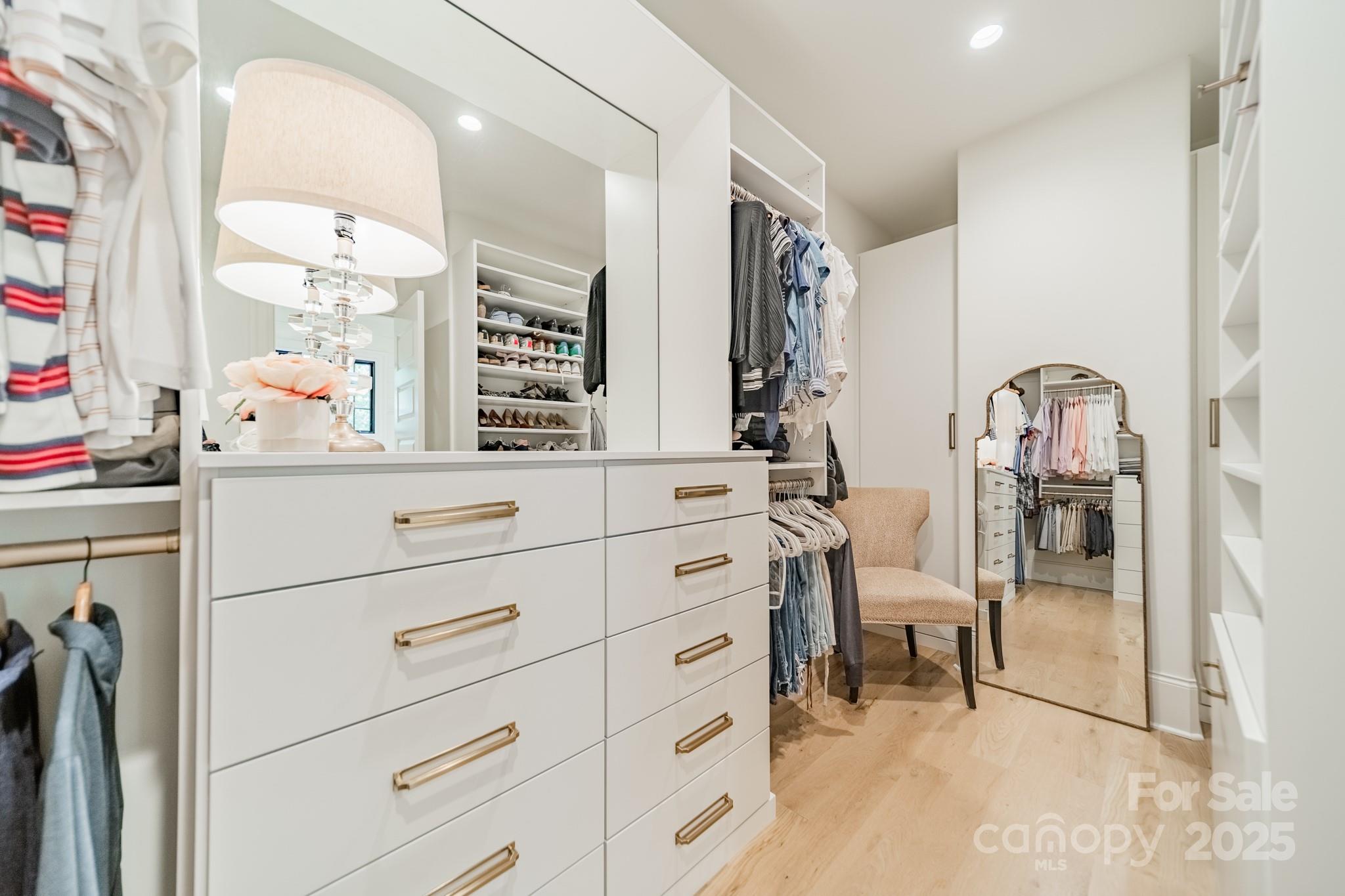 430 Bramble Way Fort Mill, SC 29708 - Photo 18 of 45 a room with a cabinets and furniture