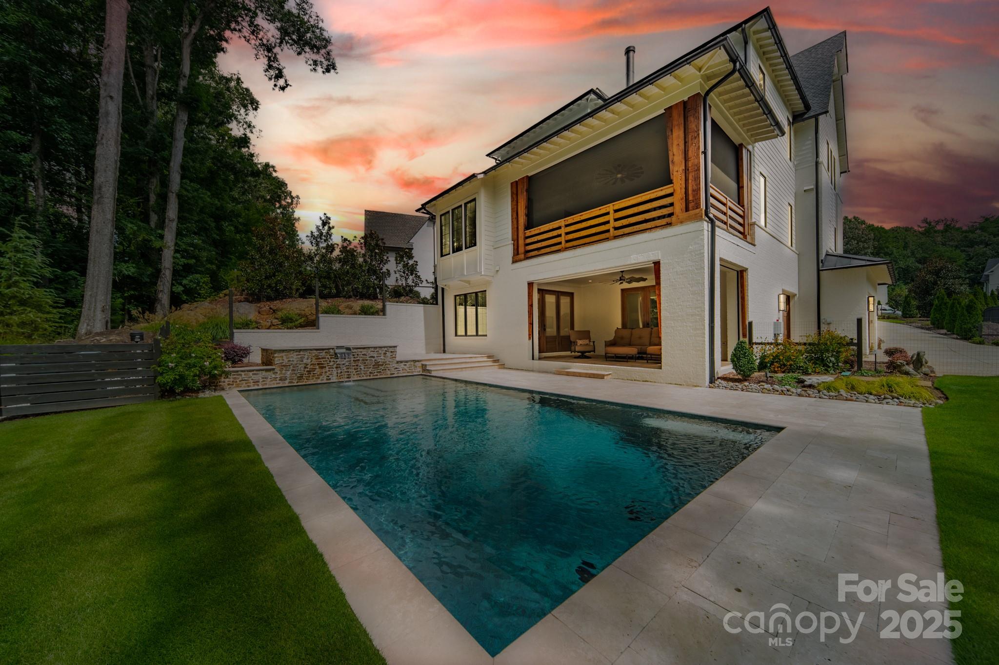 430 Bramble Way Fort Mill, SC 29708 - Photo 2 of 45 a view of a house with a yard