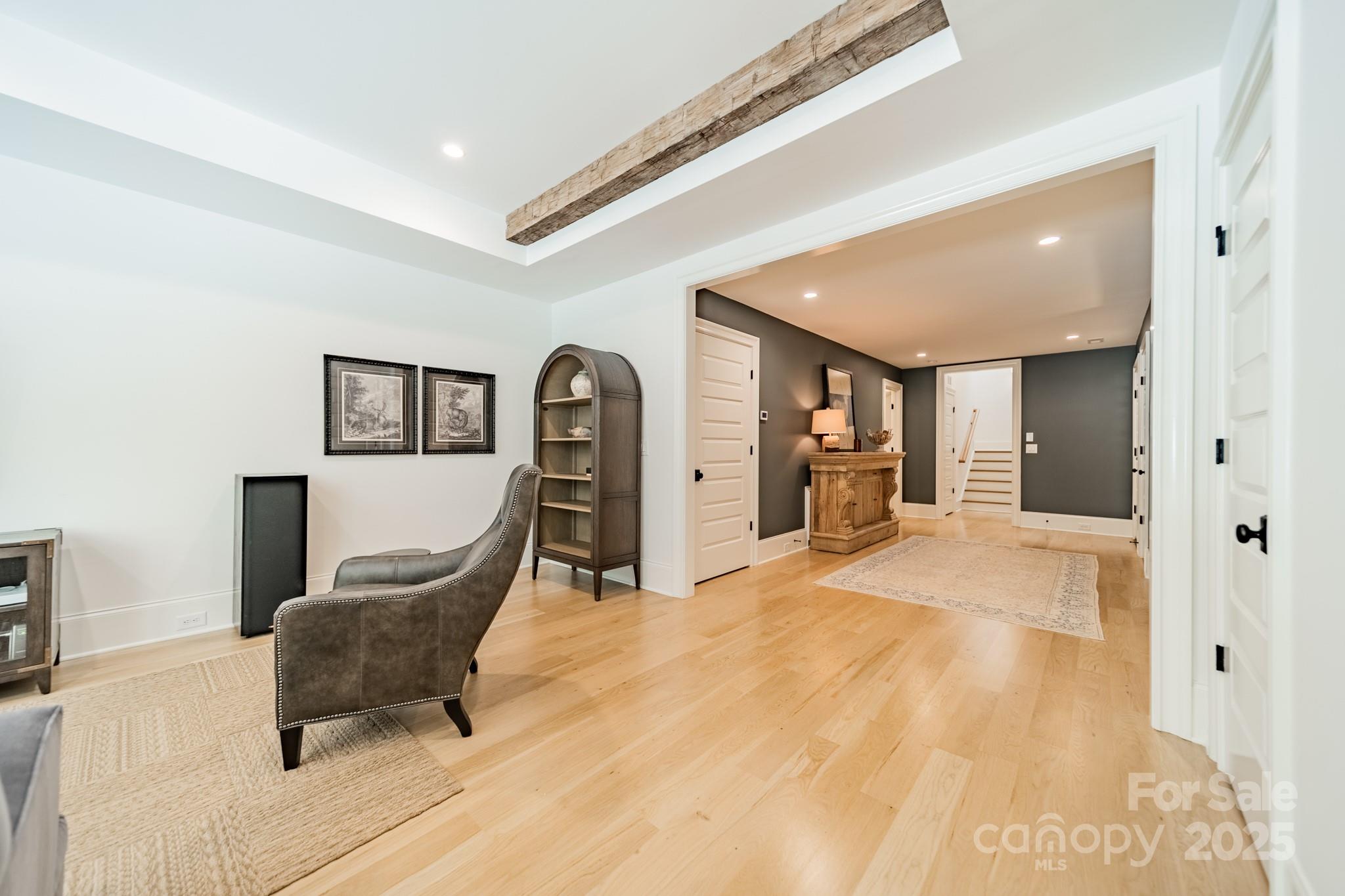 430 Bramble Way Fort Mill, SC 29708 - Photo 32 of 45 a bedroom with furniture and a window