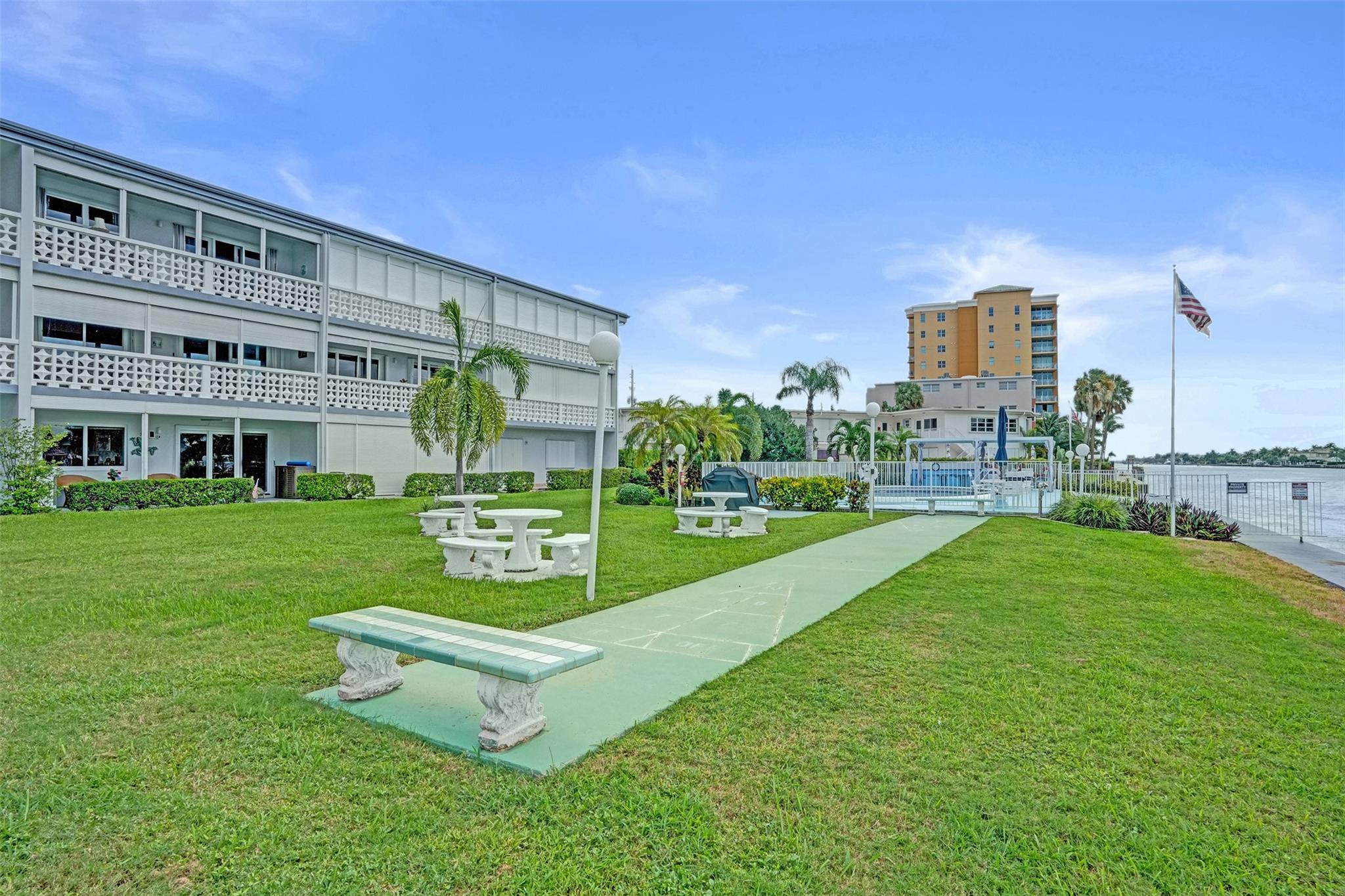 1001 North Riverside Drive, Unit 304 Pompano Beach, FL 33062 - Photo 45 of 49 Photo 45