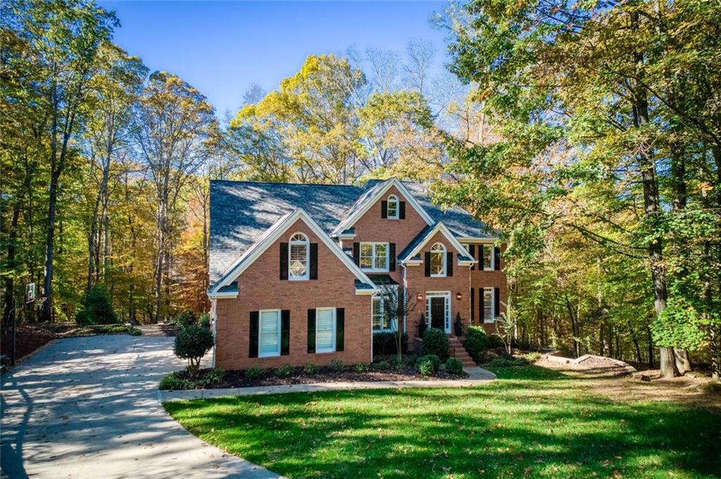 875 Dockbridge Way Milton, GA 30004 - Photo 1 of 1 Gallery Image 1