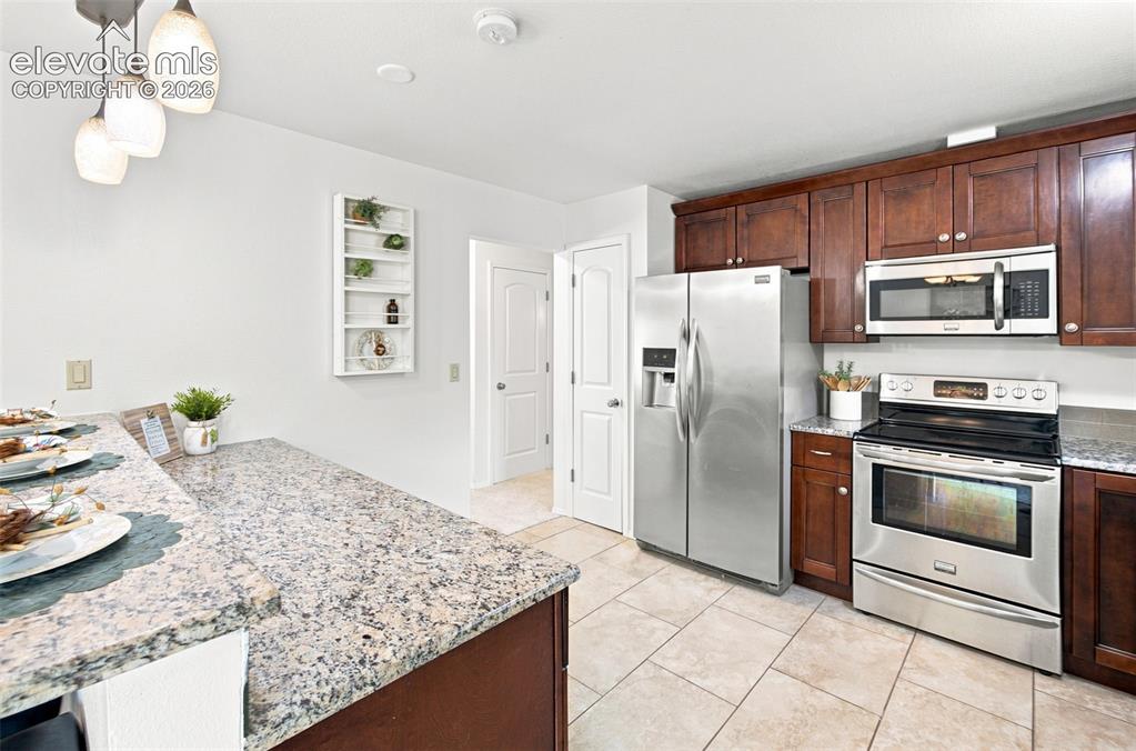 1239 Suncrest Way Colorado Springs, CO 80906 - Photo 23 of 46