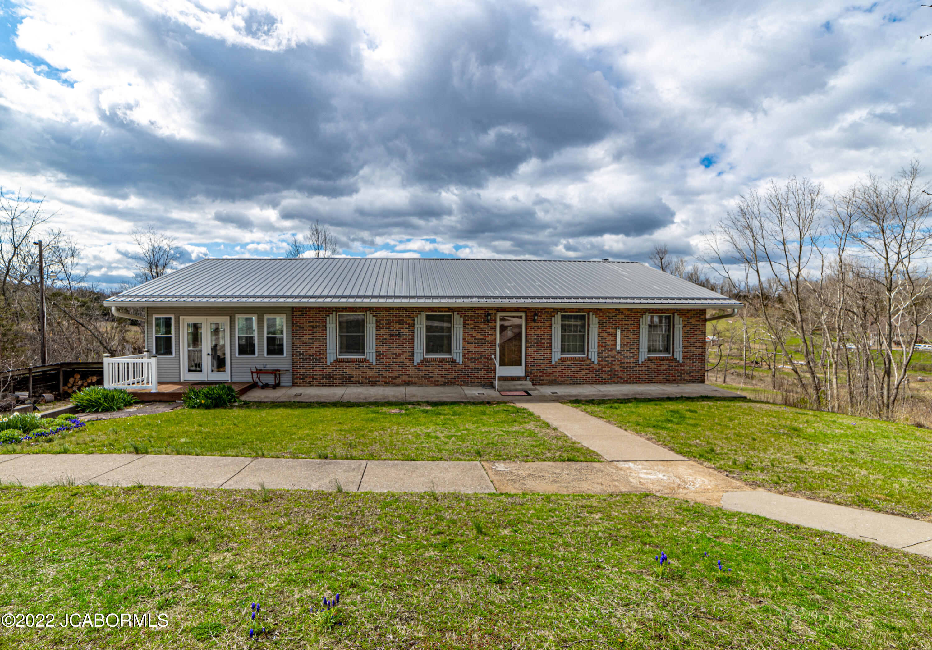 4405 Beck Road Jefferson City, MO 65109 - Photo 1 of 1