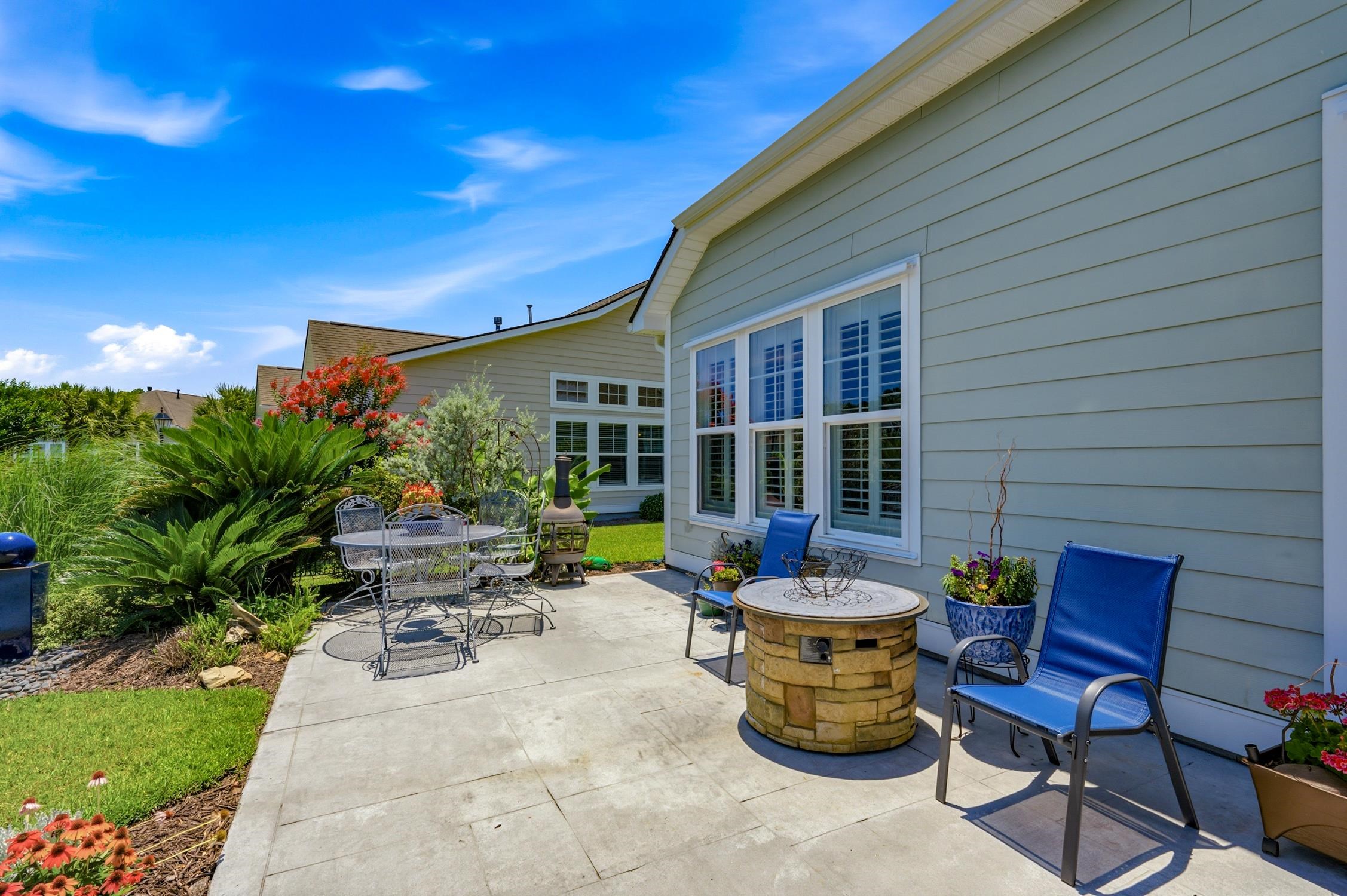 441 Hyacinth Loop Murrells Inlet, SC 29576 - Photo 24 of 74