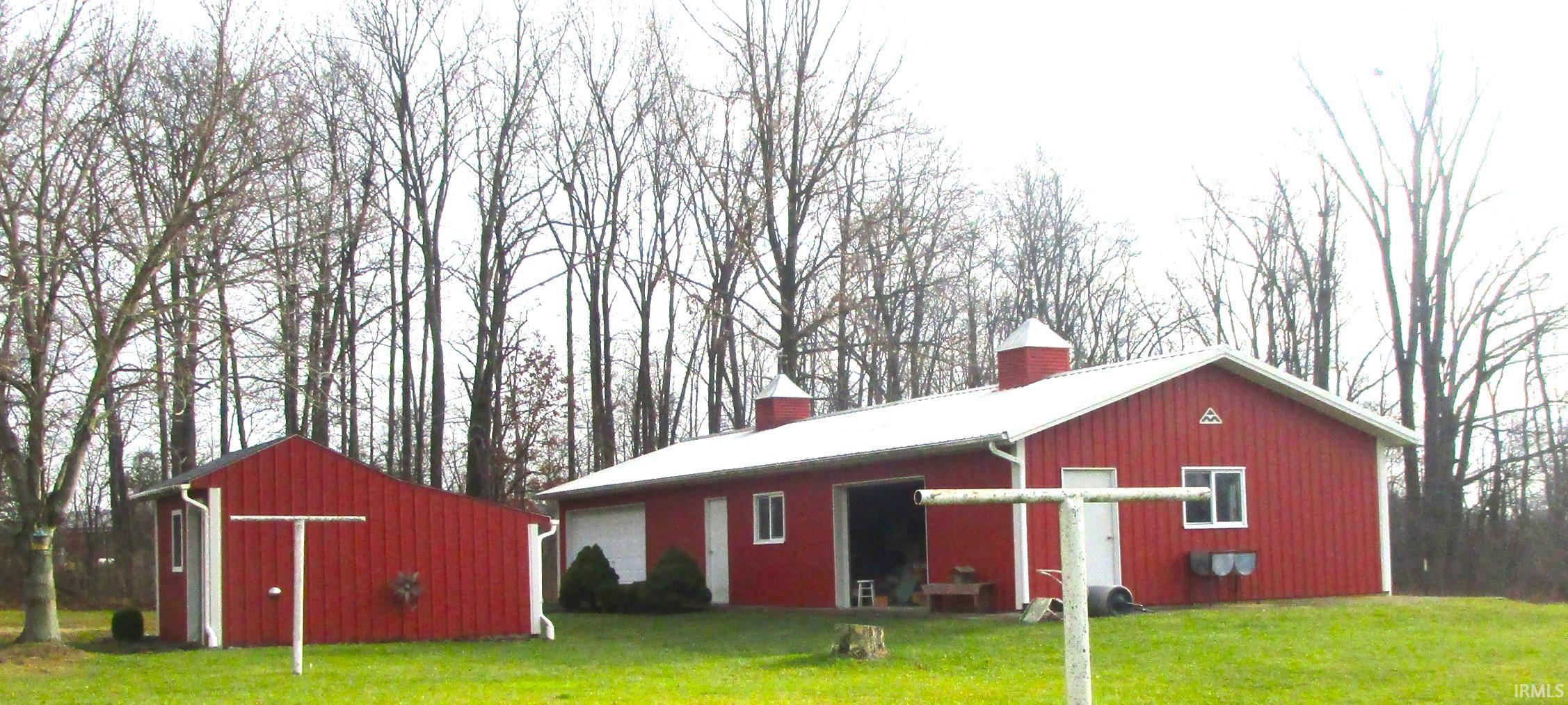 3666 North Piqua Road Decatur, IN 46733 - Photo 2 of 35