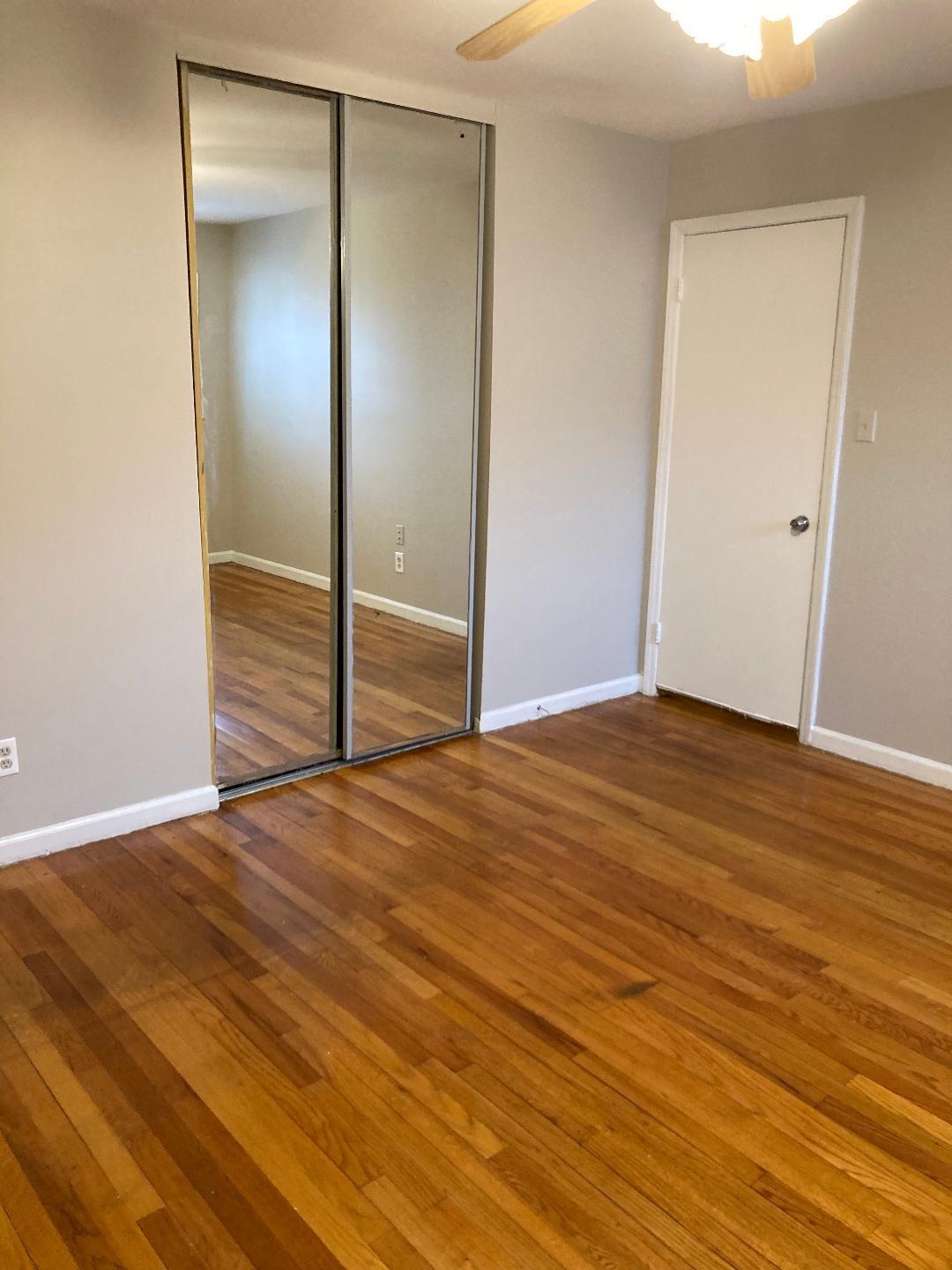 7530 Riding Trail Road Charlotte, NC 28212 - Photo 15 of 20 a view of an empty room