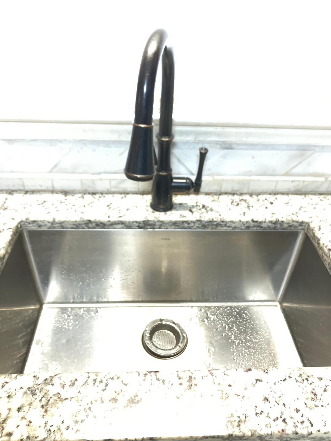 7530 Riding Trail Road Charlotte, NC 28212 - Photo 9 of 20 a view of a sink