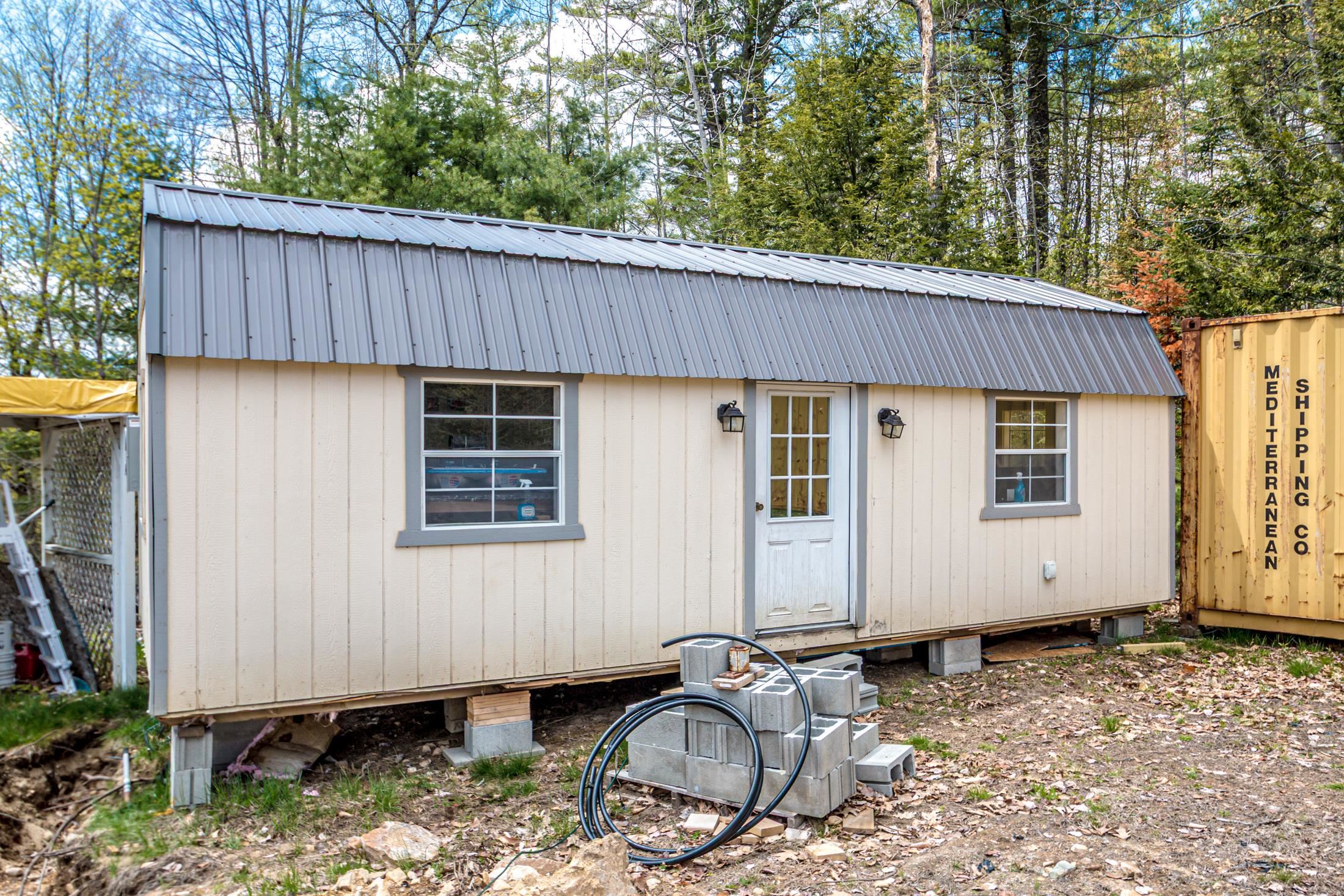 623 Stow Road Stow, ME 04037 - Photo 48 of 58