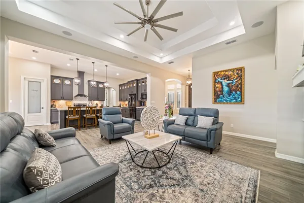 $525,000 | 1864 The Grand Drive, Kingsville, TX 78363