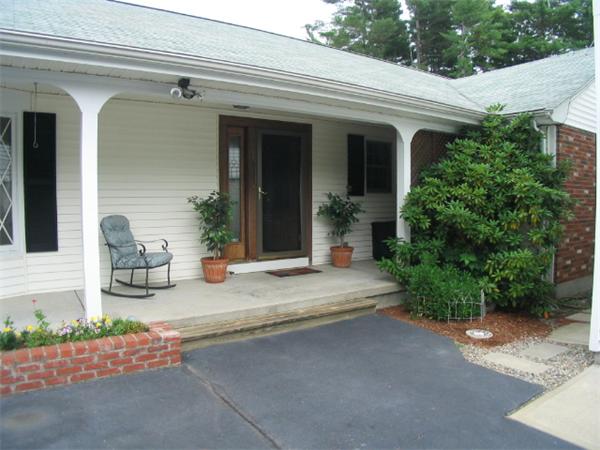 27 Torrey Road Sutton, MA 01590 - Photo 3 of 30 a view of a house with outdoor space