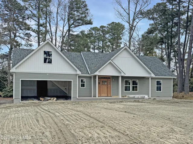 $420,000 | 148 A Coinjock Canal Road, Coinjock, NC 27923
