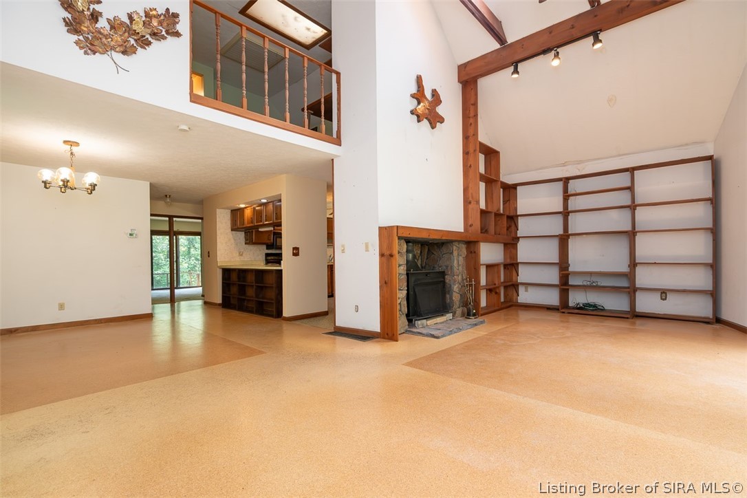 7587 Starlight Road Floyds Knobs, IN 47119 - Photo 29 of 99
