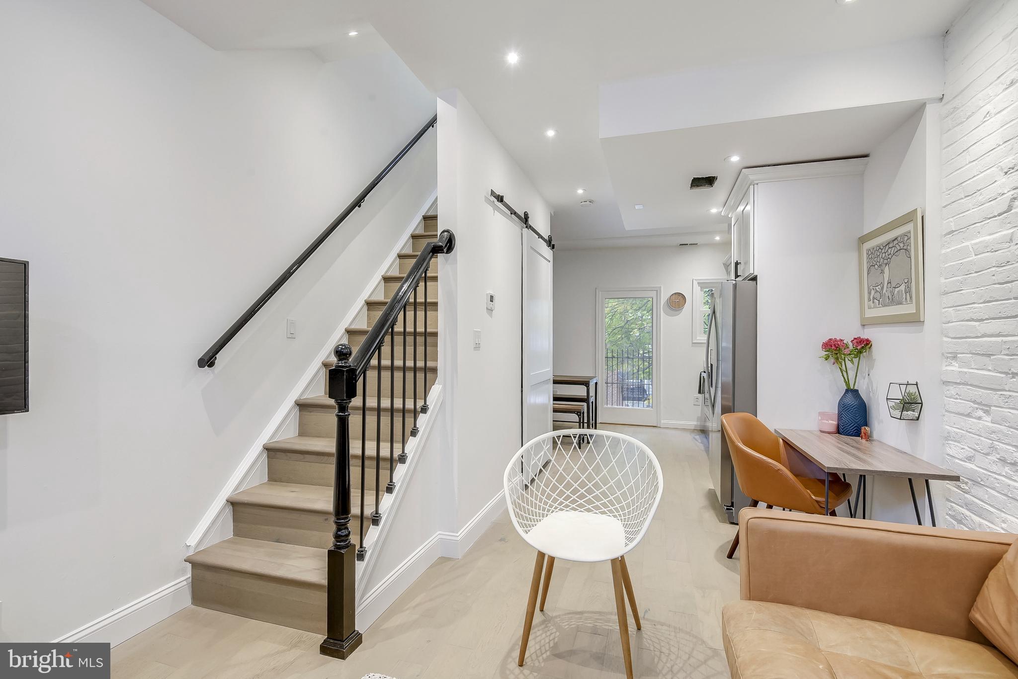 202 F Street Northeast Washington, DC 20002 - Photo 2 of 31 Gallery Image 2