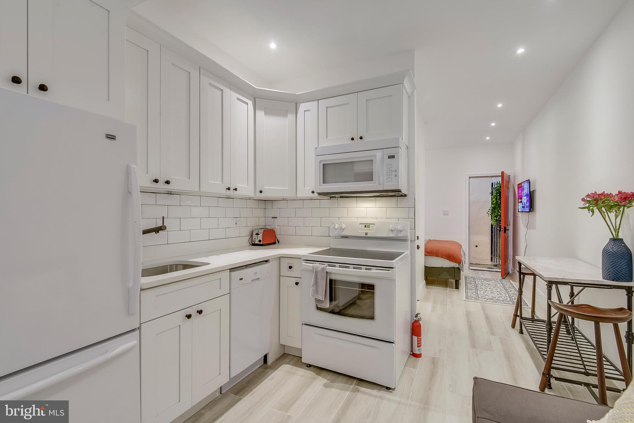 202 F Street Northeast Washington, DC 20002 - Photo 28 of 31 Gallery Image 28