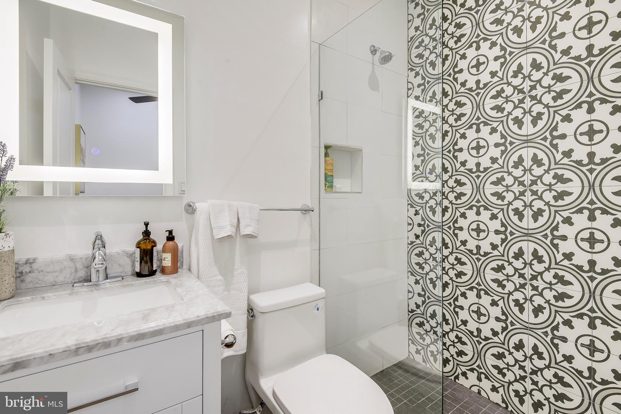 202 F Street Northeast Washington, DC 20002 - Photo 29 of 31 Gallery Image 29