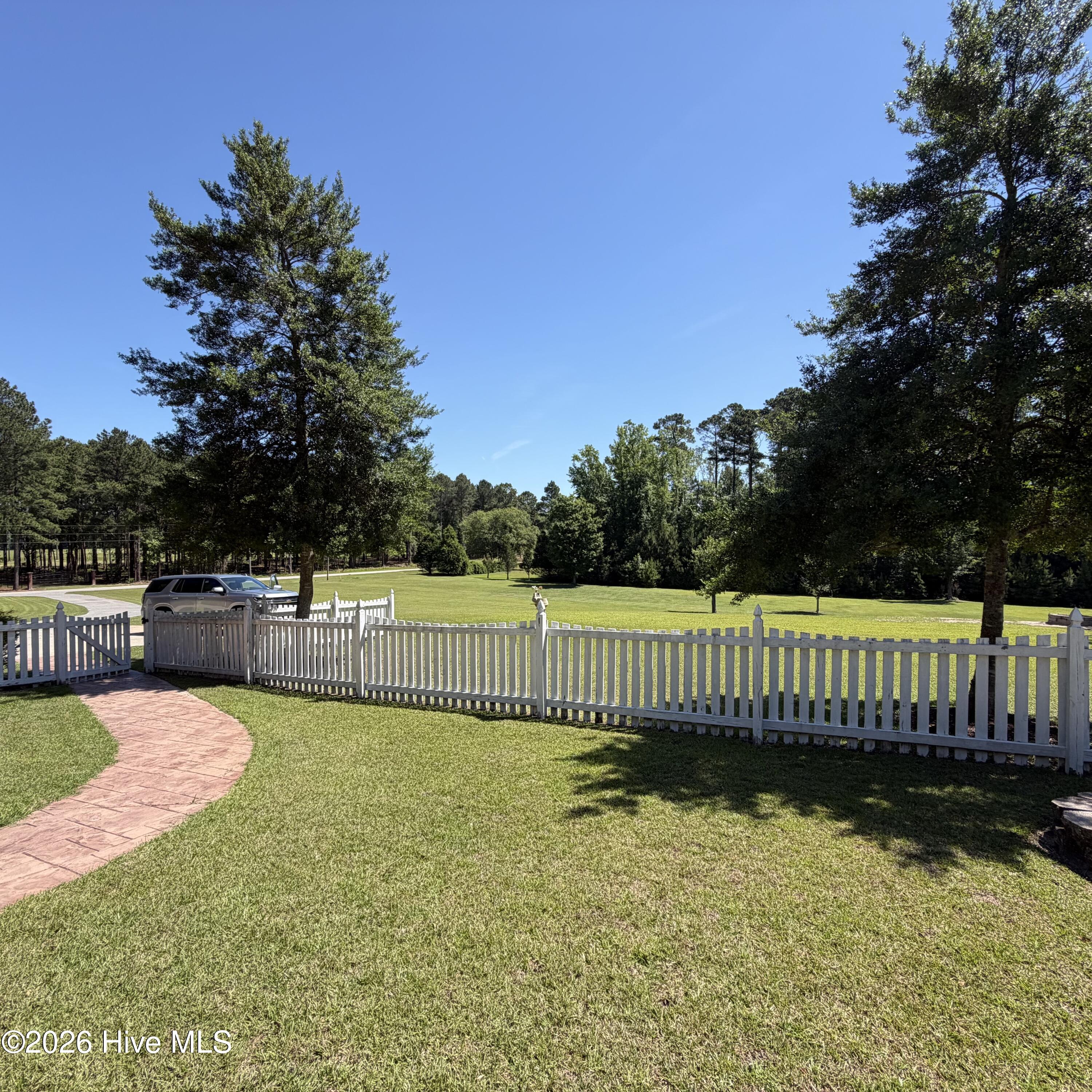 4076 Mobleys Bridge Road Grimesland, NC 27837 - Photo 10 of 13