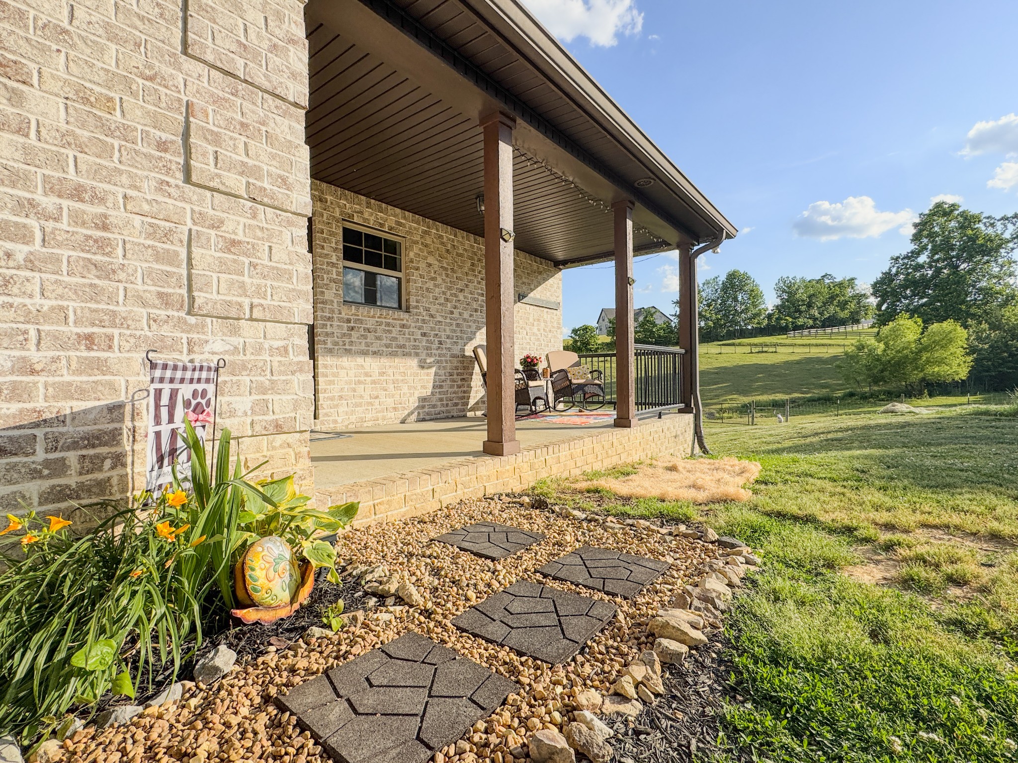 1631 A Rock Bridge Road Bethpage, TN 37022 - Photo 45 of 72