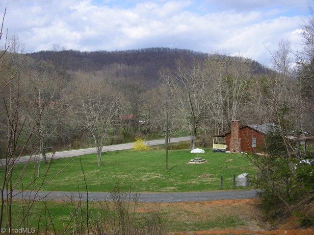 3451 Beaver Creek Road Boomer, NC 28606 - Photo 1 of 1 Main View