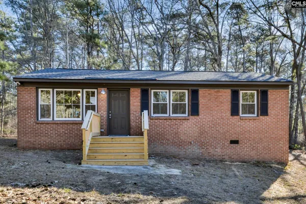 $199,900 | 698 Rainbow Acres Road, Great Falls, SC 29055