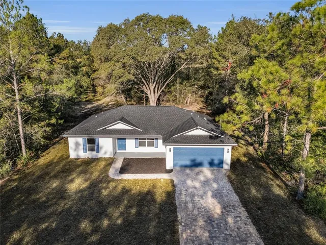 $299,900 | 11790 Orange Road, Ocklawaha, FL 32179