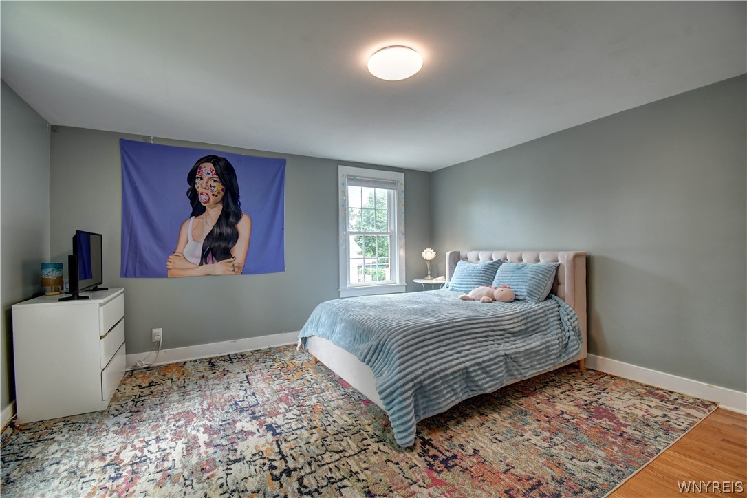 58 Amherstdale Road Amherst, NY 14226 - Photo 25 of 43
