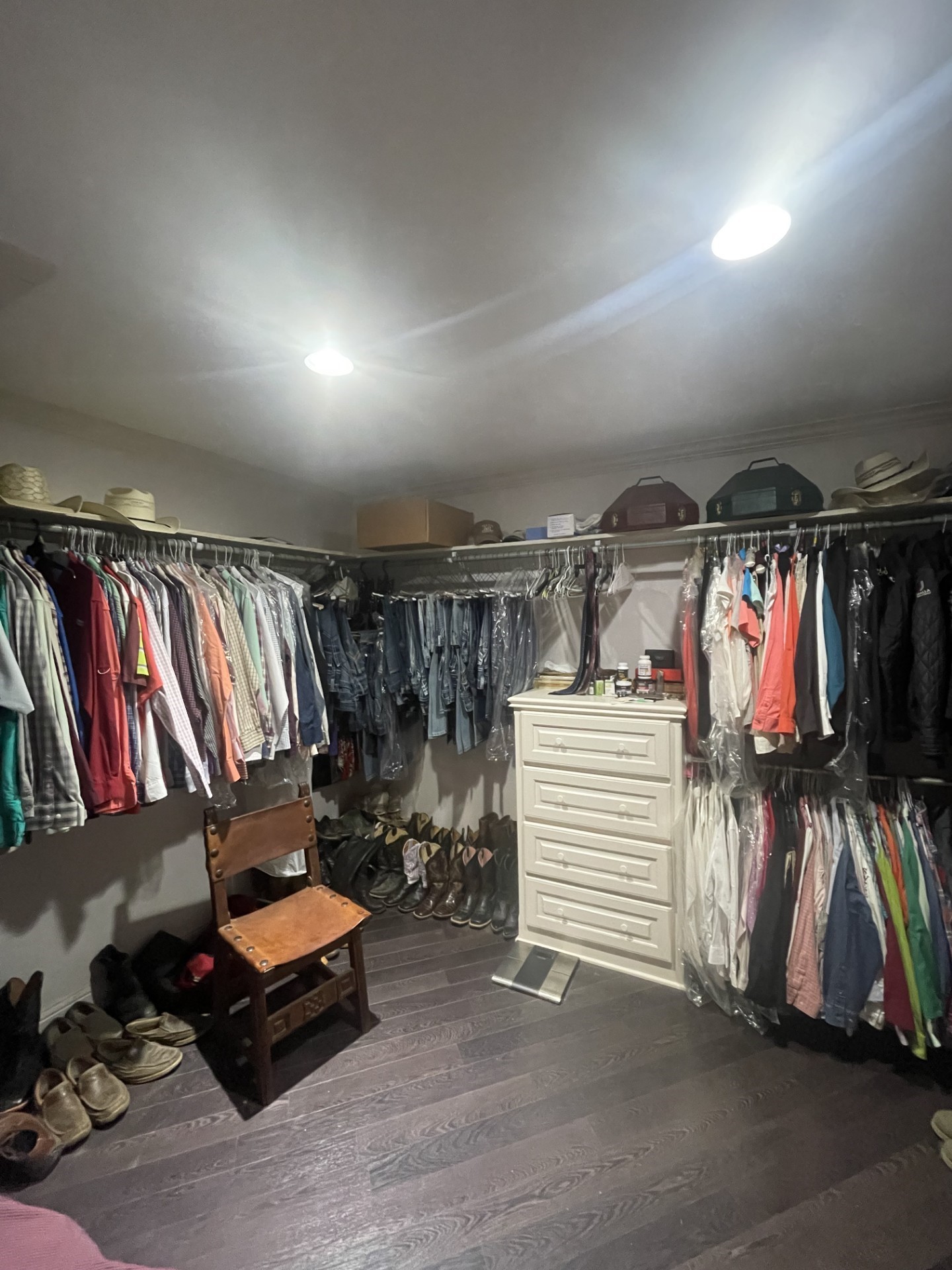 511 County Road 161 Long Branch, TX 75669 - Photo 18 of 32