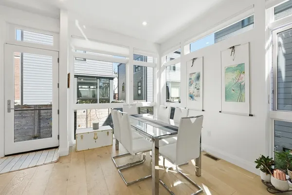 $8,000 | 6 Richardson Street, Unit 6, Cambridge, MA 02139