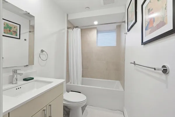 $8,000 | 6 Richardson Street, Unit 6, Cambridge, MA 02139