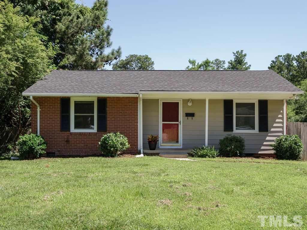 2315 Kennington Road Raleigh, NC 27610 - Photo 1 of 25