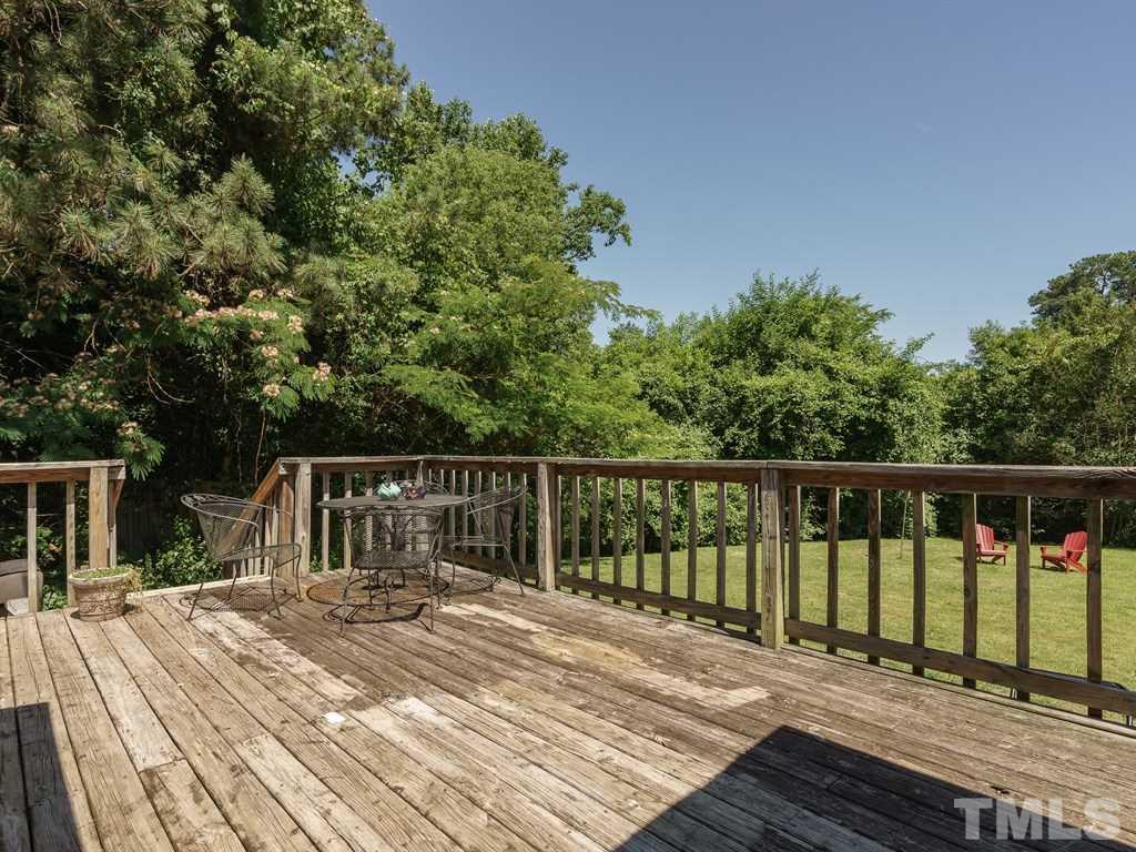 2315 Kennington Road Raleigh, NC 27610 - Photo 20 of 25
