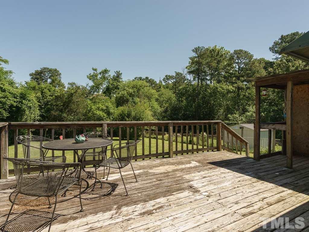 2315 Kennington Road Raleigh, NC 27610 - Photo 21 of 25