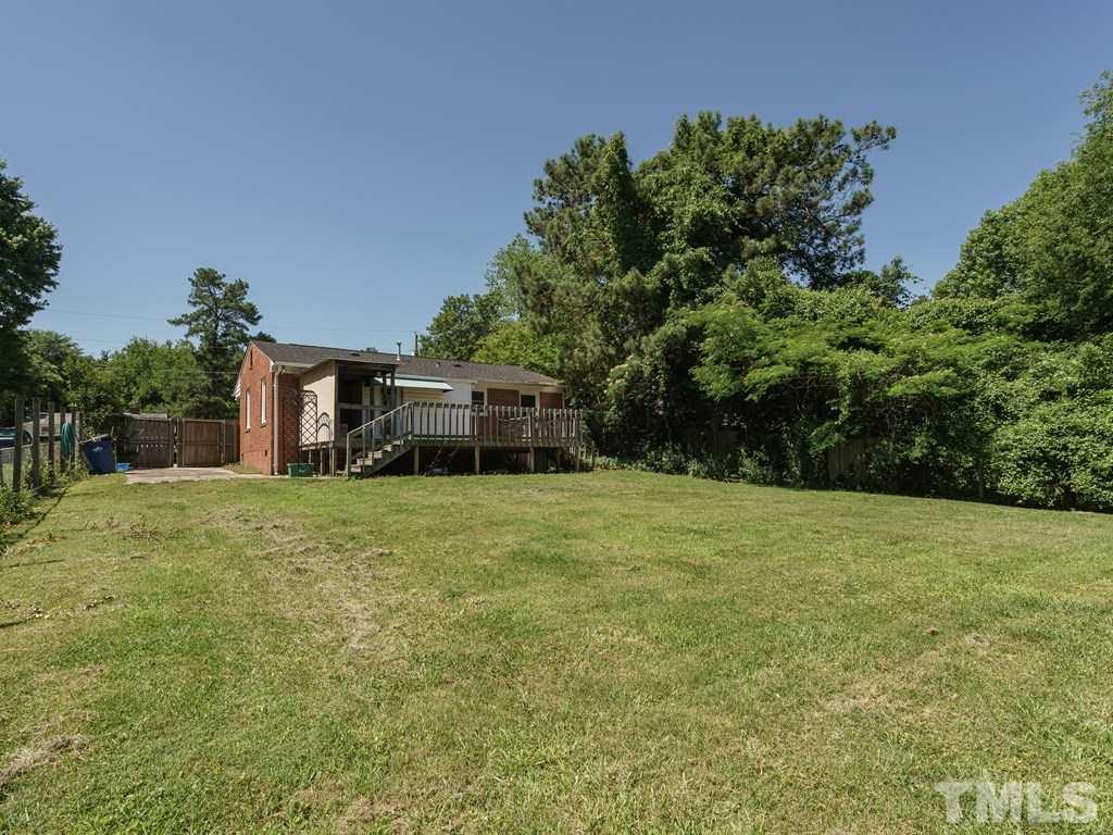 2315 Kennington Road Raleigh, NC 27610 - Photo 23 of 25