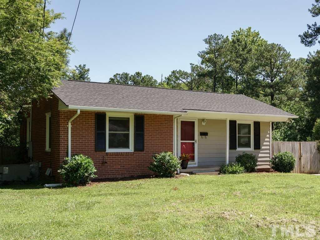 2315 Kennington Road Raleigh, NC 27610 - Photo 24 of 25
