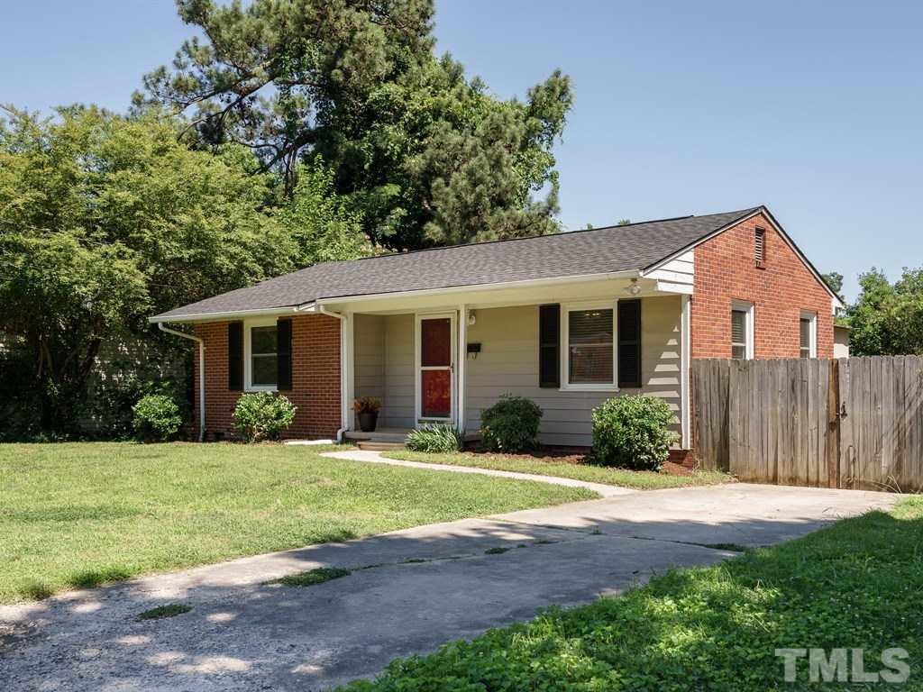 2315 Kennington Road Raleigh, NC 27610 - Photo 25 of 25