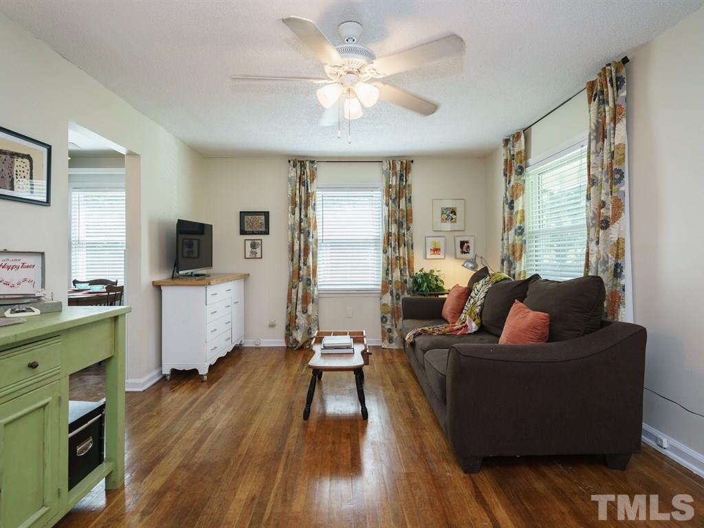 2315 Kennington Road Raleigh, NC 27610 - Photo 5 of 25