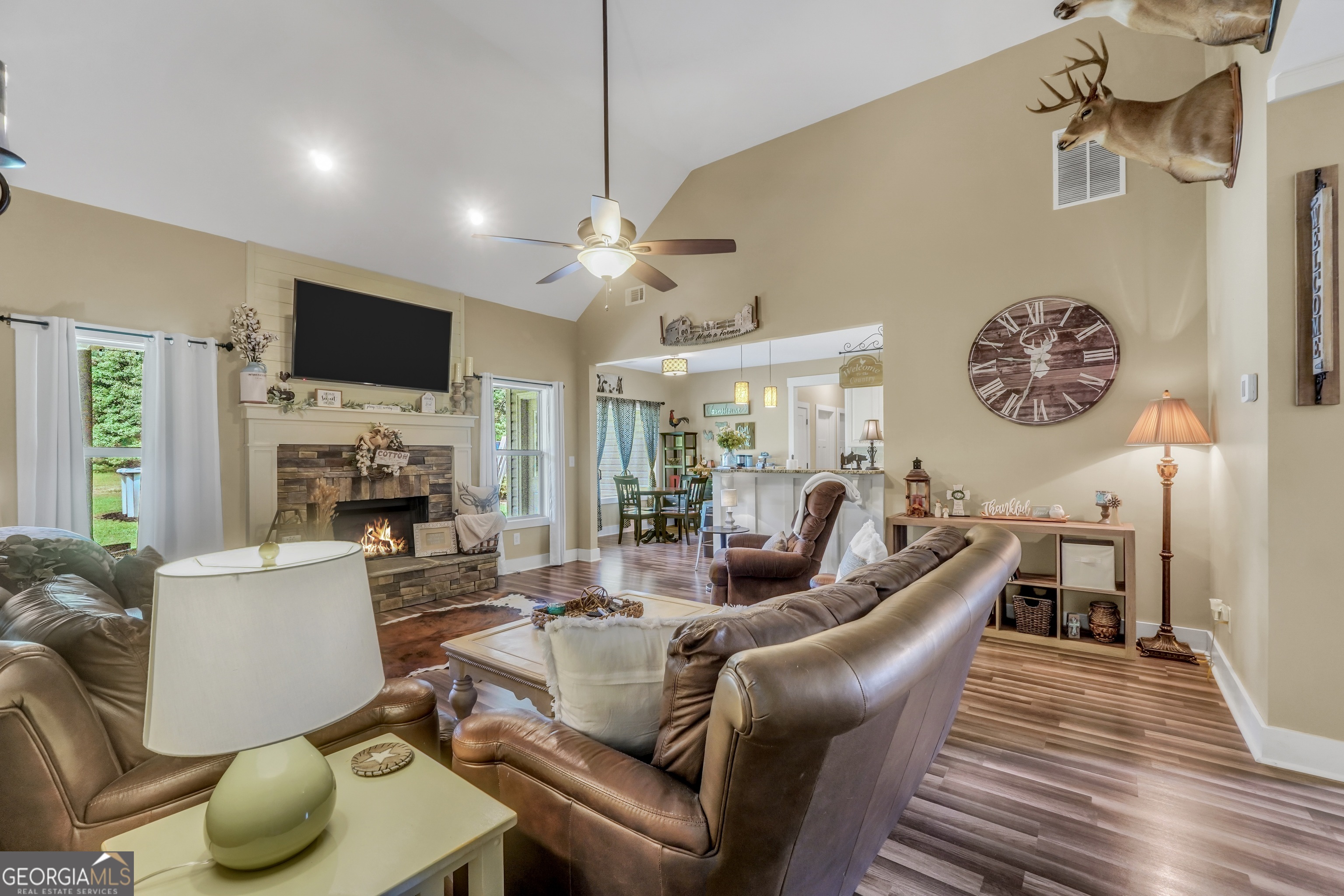 432 Crane Road Zebulon, GA 30295 - Photo 13 of 67