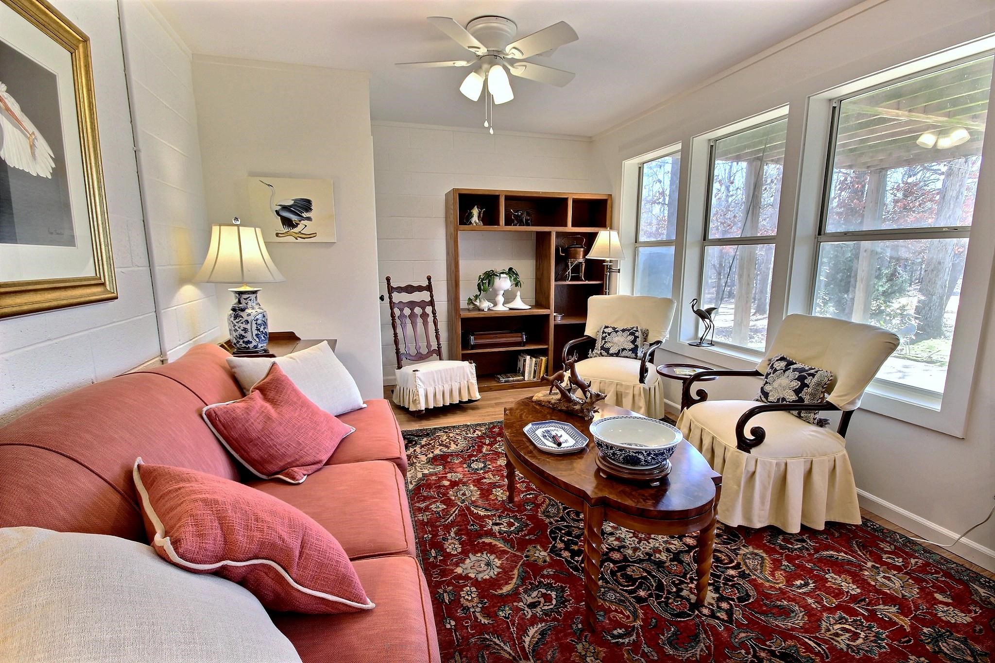 25 Dunhill Court Counce, TN 38326 - Photo 20 of 38 Bonus room downstairs