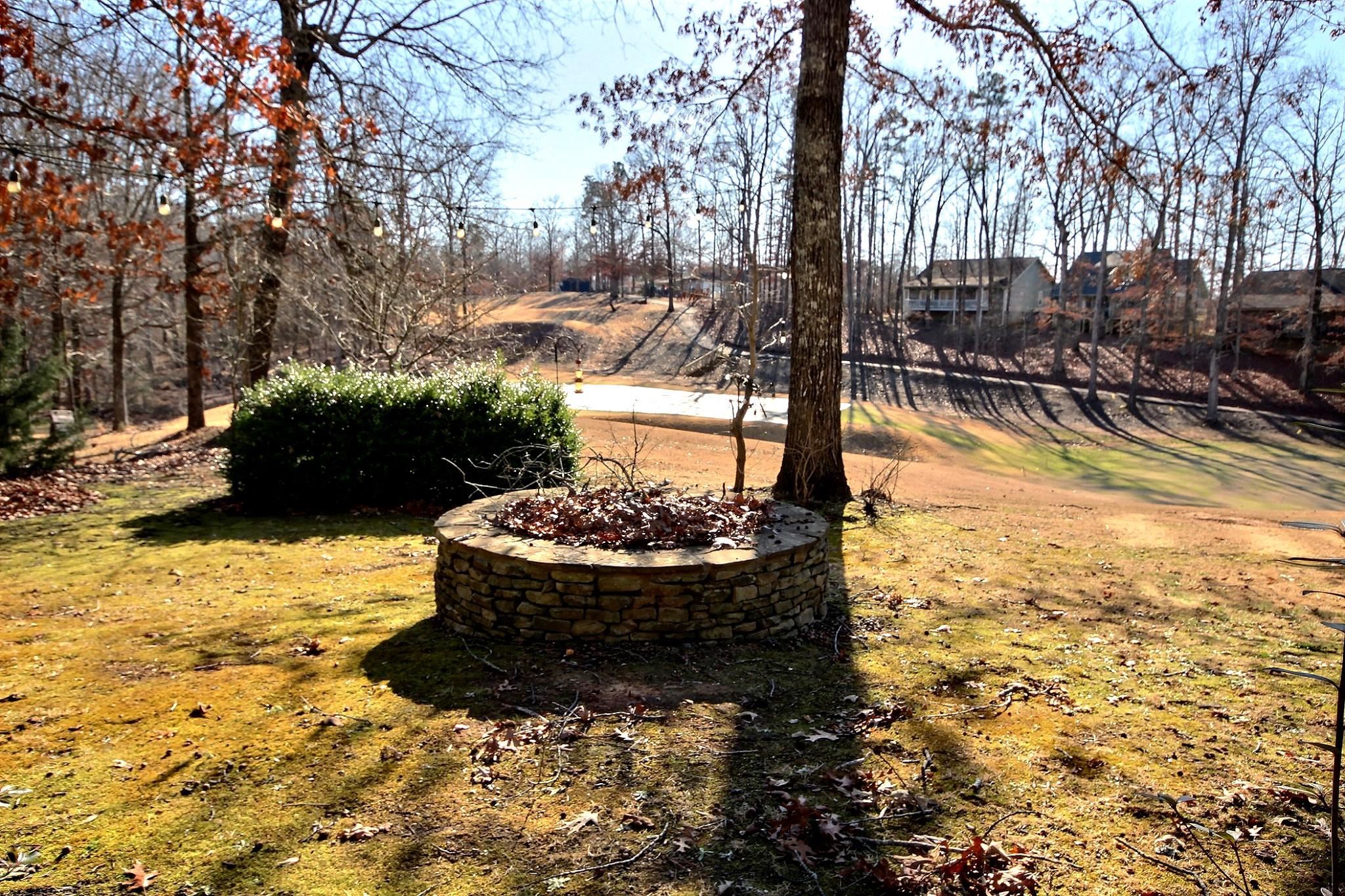 25 Dunhill Court Counce, TN 38326 - Photo 31 of 38 a view of a water fountain