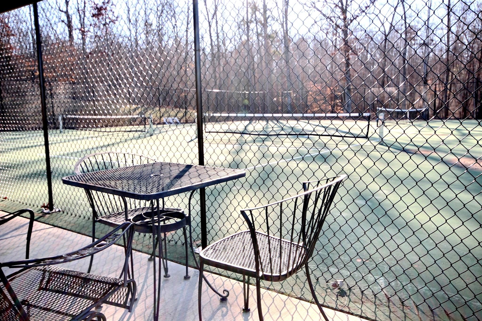 25 Dunhill Court Counce, TN 38326 - Photo 37 of 38 pickleball