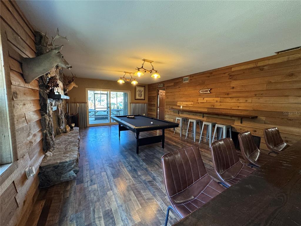 16645 West River Road Inglis, FL 34449 - Photo 26 of 51