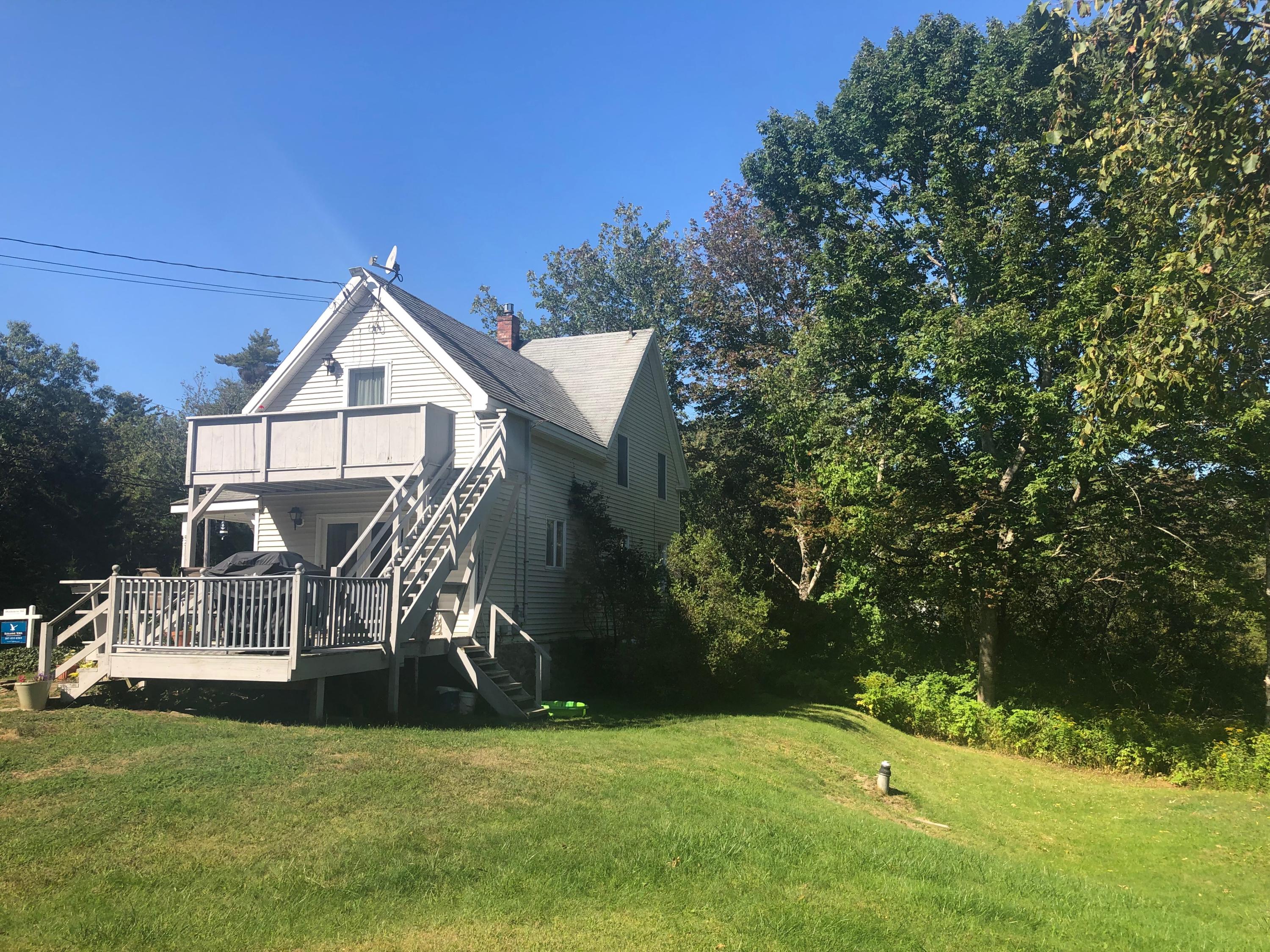 48 Small Point Road Phippsburg, ME 04562 - Photo 24 of 26 IMG-7800